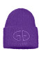 náhľad Goldbergh Valerie Beanie Purple Rain
