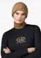 náhľad Goldbergh Bonbon Beanie Marmottes