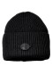 náhľad Dámska čiapka Goldbergh Bonbon Beanie Black