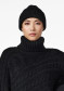 náhľad Dámska čiapka Goldbergh Bonbon Beanie Black