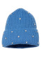 náhľad Goldbergh Dream Beanie Denim Blue