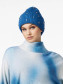 náhľad Goldbergh Dream Beanie Denim Blue