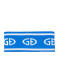 náhľad Goldbergh Tiara Headband Dazzling Blue