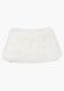 náhľad Goldbergh Frost Fluffy Collar Cream