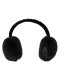 náhľad Goldbergh Fluffy Ear Warmers Black