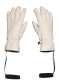 náhľad Goldbergh Nishi Gloves Champagne