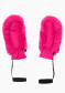 náhľad Goldbergh Hill Mittens Passion Pink