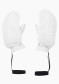 náhľad Goldbergh Hill Mittens Cream