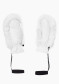 náhľad Goldbergh Hill Mittens Cream