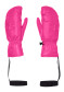 náhľad Goldbergh Hilja Mittens Passion Pink