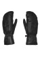 náhľad Goldbergh Hilja Mittens Black