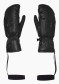 náhľad Goldbergh Hilja Mittens Black