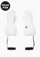 náhľad Goldbergh Lady Gloves Cream
