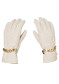 náhľad Goldbergh Kylie Gloves Champagne