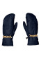 náhľad Damske rukavice Goldbergh Kendall Mittens French Blue