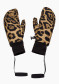 náhľad Goldbergh Moon Mittens Jaguar