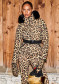 náhľad Goldbergh Moon Mittens Jaguar