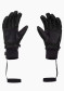 náhľad Goldbergh Stacey Gloves Black