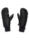 náhľad Damske rukavice Goldbergh Vicky Mittens Black