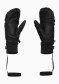 náhľad Damske rukavice Goldbergh Vicky Mittens Black