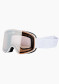 náhľad Goldbergh Protégé Goggle White