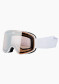 náhľad Goldbergh Protégé Goggle White