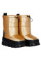 náhľad Dámske snehule Goldbergh Snowy Snowboot Mid Gold