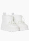 náhľad Goldbergh Champy Snowboot Low Cream