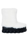 náhľad Goldbergh Fun Fur Snowboot Cream