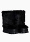 náhľad Goldbergh Fun Fur Snowboot Black