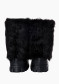 náhľad Goldbergh Fun Fur Snowboot Black