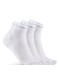 náhľad Dámske ponožky Craft 1910637-900000 CORE Dry Mid 3-Pack