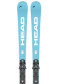 náhľad Head WC Rebels e-SL Pro SW + FF 14 GW bl/wh