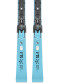 náhľad Head WC Rebels e-SL Pro SW + FF 14 GW bl/wh