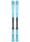 náhľad Zjazdové lyže Head WC Rebels e-SL Pro SW + FF 11 GW modro/biele