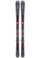 náhľad Head Shape e.V5 SW + PR 11 GW anth/rd