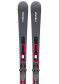 náhľad Head Shape e.V5 SW + PR 11 GW anth/rd