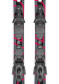 náhľad Head Shape e.V5 SW + PR 11 GW anth/rd