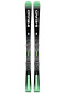 náhľad Head Supershape e-Magnum SW + PRD 12 GW bk/ge