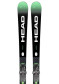 náhľad Head Supershape e-Magnum SW + PRD 12 GW bk/ge