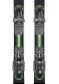 náhľad Head Supershape e-Magnum SW + PRD 12 GW bk/ge