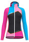 náhľad Dámská mikina Crazy Pull Ionic Woman Pop