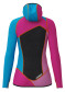 náhľad Dámská mikina Crazy Pull Ionic Woman Pop