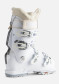 náhľad Dámske lyžiarske topánky Rossignol VIZION 4B PRO 80 W GW WHITE