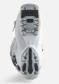 náhľad Dámske lyžiarske topánky Rossignol VIZION 4B PRO 80 W GW WHITE