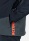 náhľad Pánska bunda Rossignol Hero Blackside JKT Black