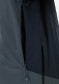 náhľad Pánska bunda Rossignol Hero Blackside JKT Black