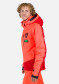náhľad Pánská bunda Rossignol Hero Blackside JKT Orange