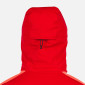 náhľad Pánská bunda Rossignol Hero Blackside JKT Orange