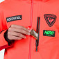 náhľad Pánská bunda Rossignol Hero Blackside JKT Orange